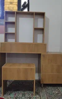 خانه و آشپز خانه