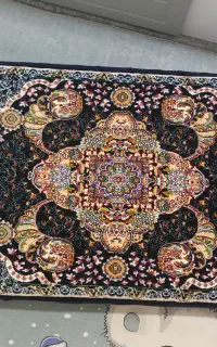 پشتی طرح جدید