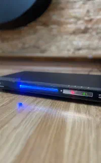 دی وی دی مارشال