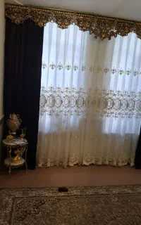 پرده سلطنتی