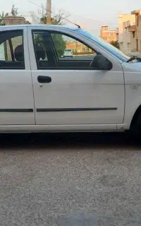 تیباEX2 مدل۴۰۱