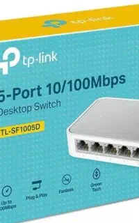 سوییچ ۵ پورت و ۸ پورت dlink