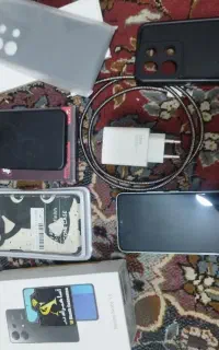 گوشی موبایل نوت13