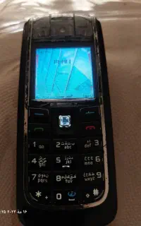 نوکیا 6020 اصلی مجارستان