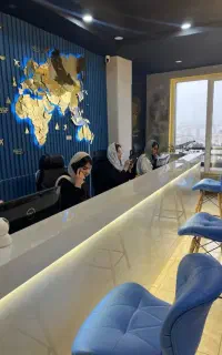 صدور‌بلیط‌اتوبوس(VIP)قایق‌تندرو،تاکسی‌دربستی،قطار