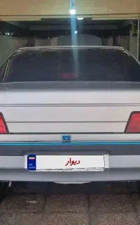 پژو ۴۰۵