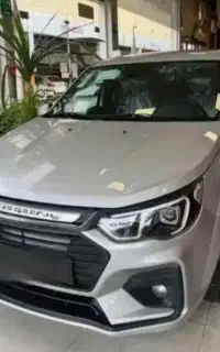 پارس نوا مدل ۴۰۵ و ۴۰۴ صفر خشک تحویل فوری