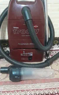 جارو برقی