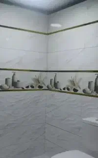 کاشی کاری ،سرامیک ، موازییک