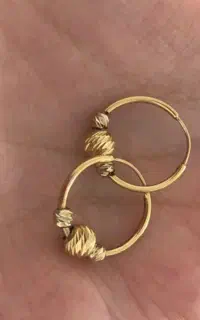 گوشواره  نو سبک وزن