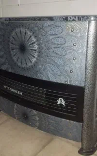 بخاری گازسوز