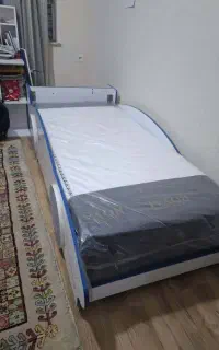 تشک رویال سوپر طبی  80در180 نوجوان