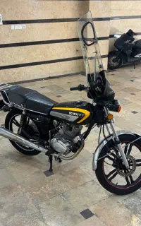هندا200 کویر