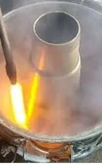 تعمیر سماور و نوسازی سینی سیلور و سفیدکاری مس