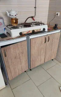 کابینت کارکرده کابینت دست دوم فلزی