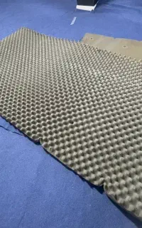 پنل اکوستیک