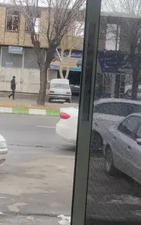 کارگر نیمه ماهر مکانیکی