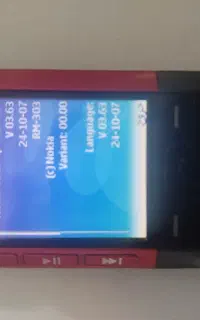 nokia5310X