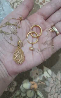 طلا