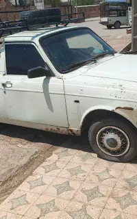 پیکان وانت