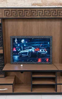 میز تلویزیون