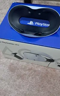 وی ار ps vr2 ps5