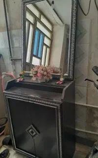 جاکفشی وآینه خوشگل بفروش میرسد