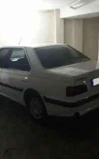 فروش خودروپرشیا ۹۶