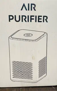 دستگاه تصفیه هوا APPLICABLE PLACE