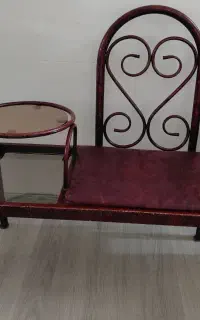 صندلی تلفن  ویا صندلی مناسب مغازه ومحیط کار