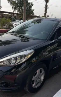 پژو ۲۰۷سقف پانا