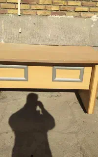 میز تحریر کامپیوتر