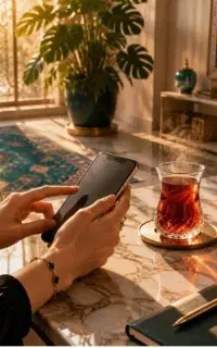 پذیرش نیروی بانو جهت کار آنلاین
