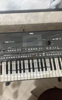 ارگ pa 600 Qt نو نو