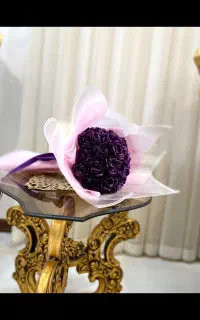 فروش گل جاویدان