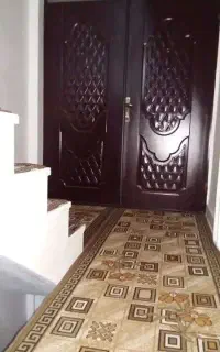طبقه دوم از ساختمان دو واحدی شهرک گلستان