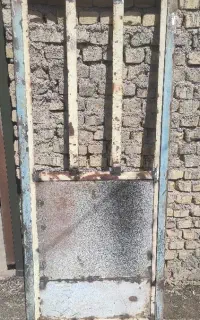 درب دست دوم