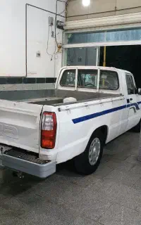 مزدا کارا