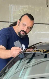 کارشناس خودرو تشخیص رنگ و فنی در محل سیار کرج