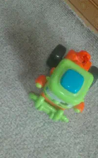 اسباب بازی بچگانه