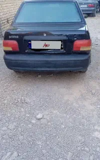 پراید‌مدل‌82