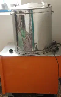 دستگاه سبزی خرد کن و کارت تیز کن