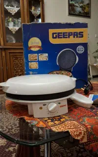 پیتزا پز کیک پز Geepas