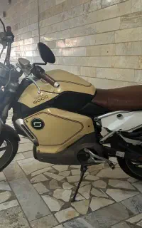 موتور برقی