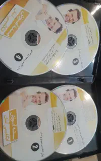 پیکیچ اموزش زبان انگلیسی