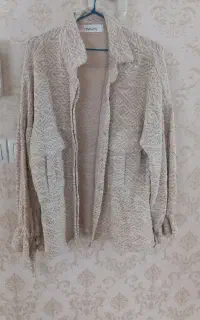 شومیز پاییزی