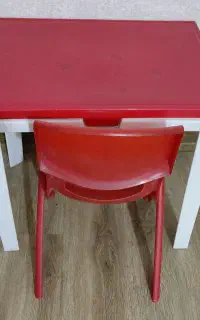 میزو صندلی تحریر تاشو