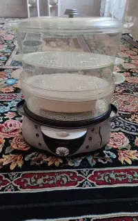 بخارپز نو