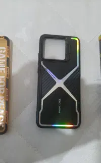 قاب گوشی ردمی 10c