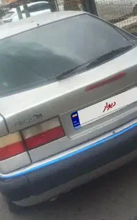زانتیا 2000